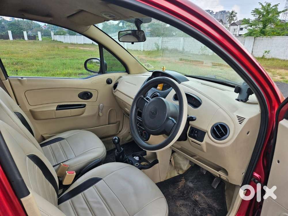 2009 Chevrolet Spark Manual
