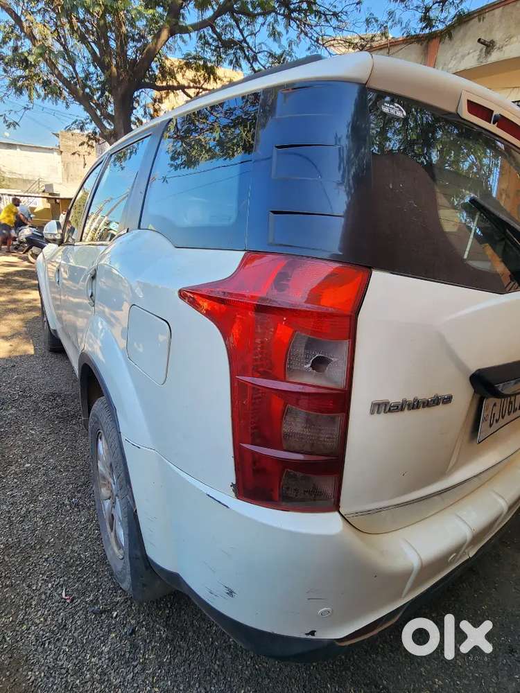 Non Accident Car