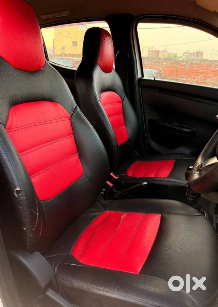 Renault Kwid Rxt Optional, 2020, Petrol