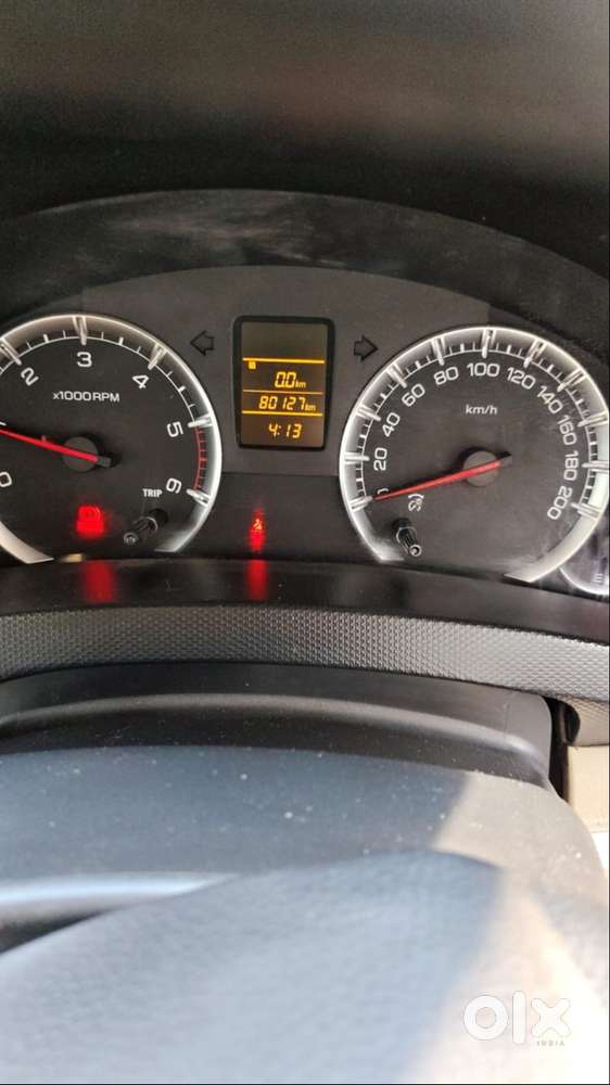 Maruti Swift Dezire ,80000 Km