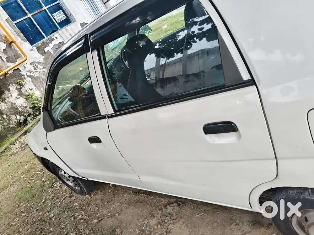 Maruti Suzuki Alto 2012 Lxi