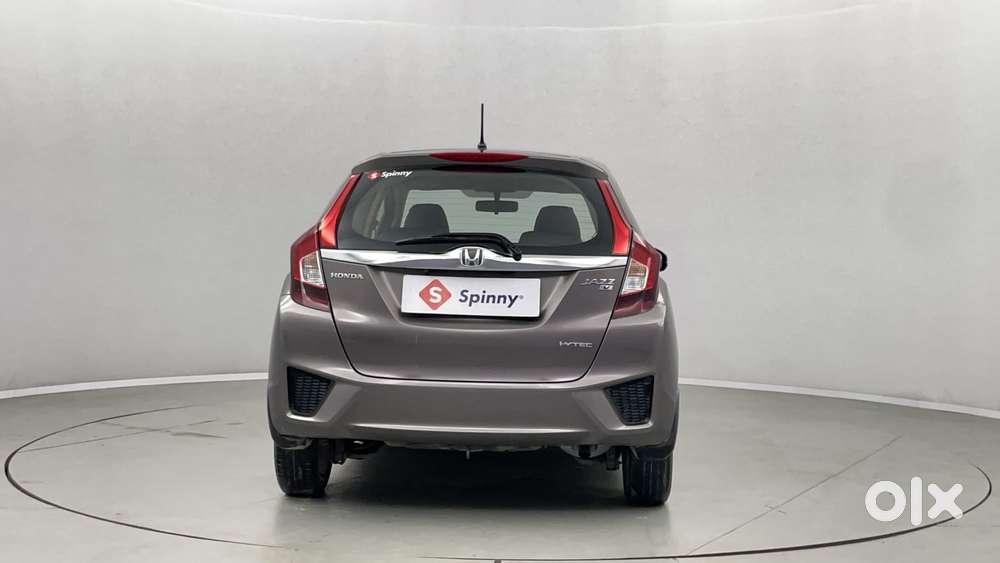 Honda Jazz 1.2 V I Vtec, 2016, Petrol