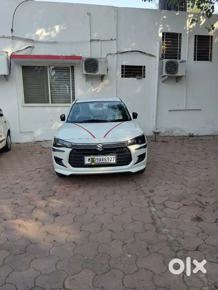 Maruti Suzuki Dzire 2015 Petrol Lxi