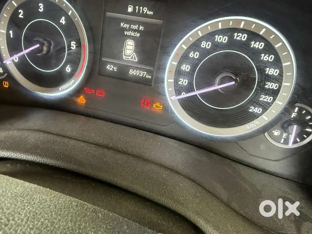 Best Condition Car