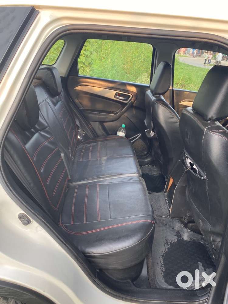 Maruti Suzuki Brezza 2019