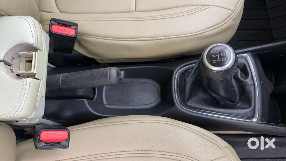 Honda Amaze Vx I-vtech, 2023, Petrol