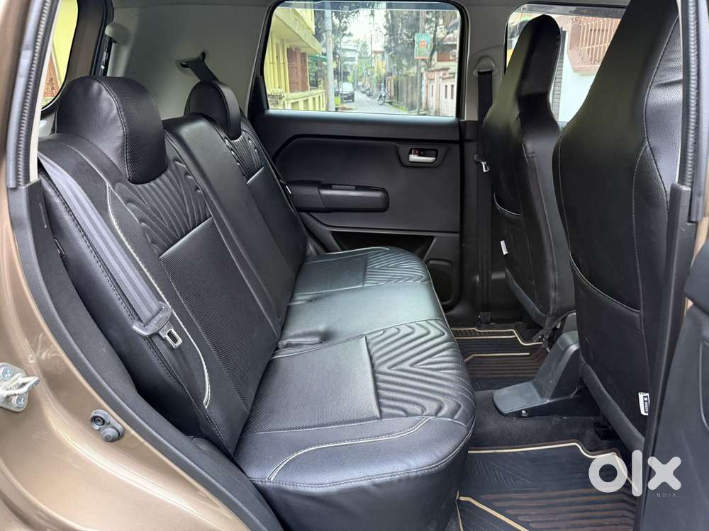 Maruti Suzuki Wagon R 1.0 Vxi Limited Edition, 2021, Petrol
