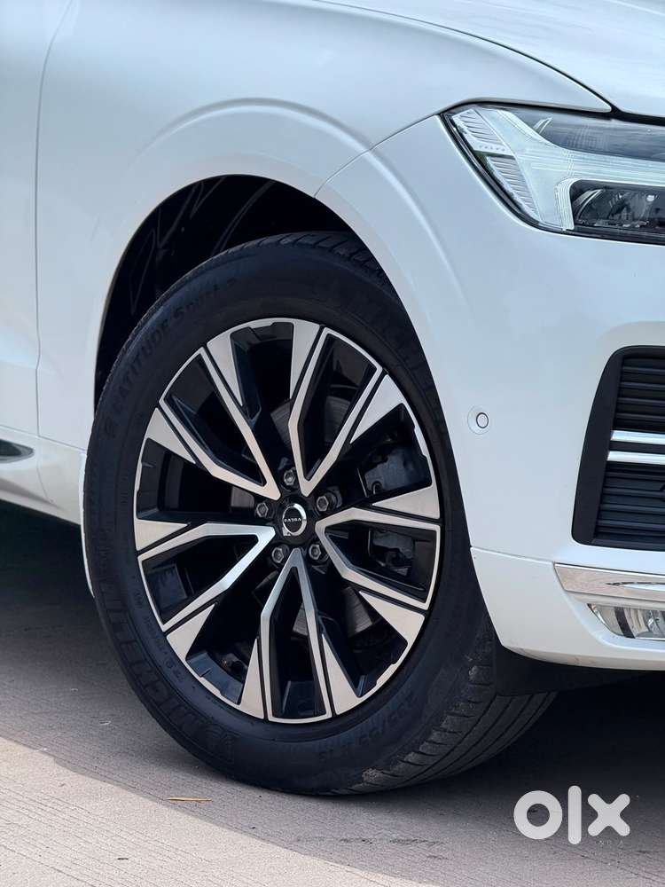 Volvo Xc60 2.0 B5 Ultimate, 2023, Petrol