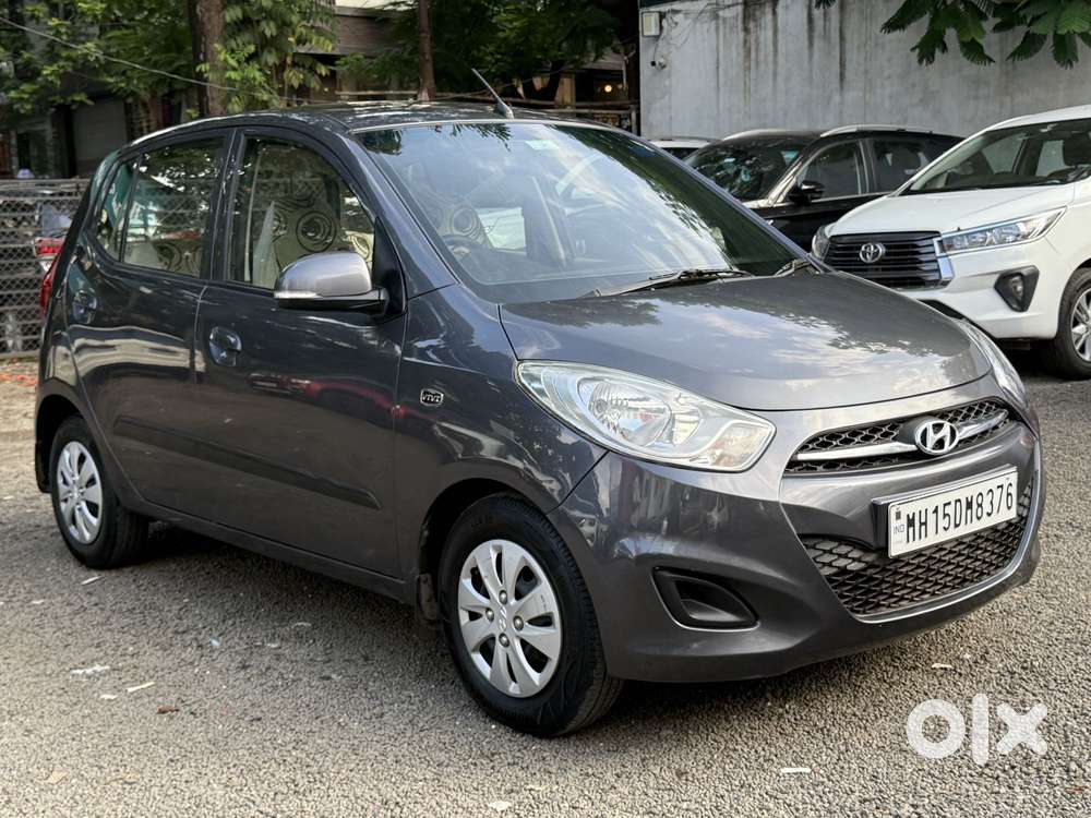 Hyundai I10 Magna, 2012, Petrol