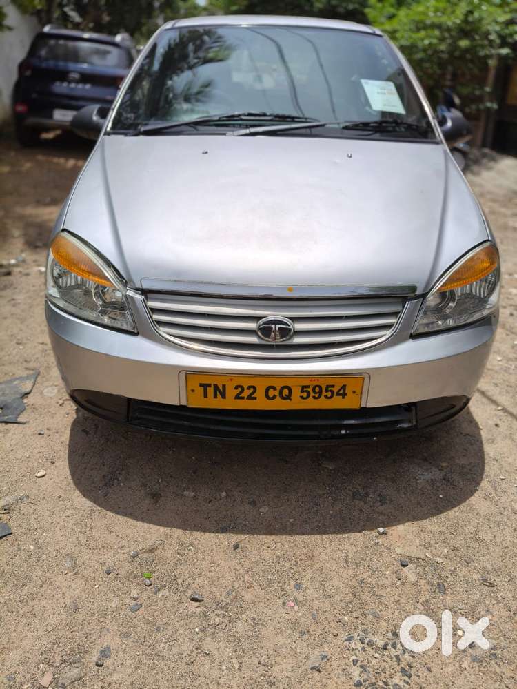 Tata Indica, 2014, Diesel