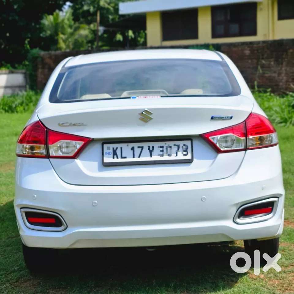 Maruti Suzuki Ciaz 1.4 Delta, 2020, Petrol