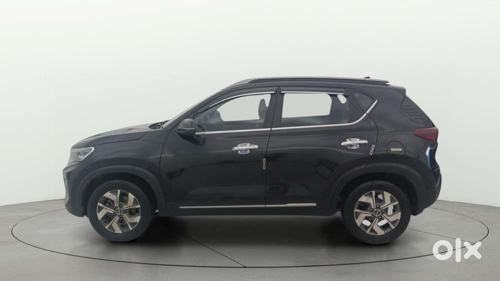 Kia Sonet Htx 1.5 Diesel, 2022, Diesel