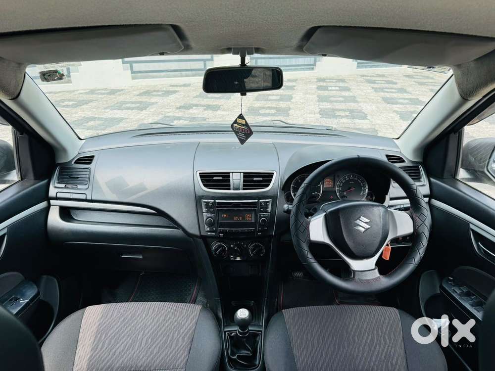 Maruti Suzuki Swift Ddis Vdi, 2016, Petrol