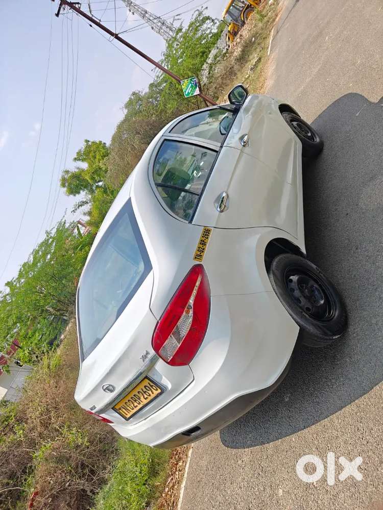 Tata Zest 2018 Diesel Good Condition.