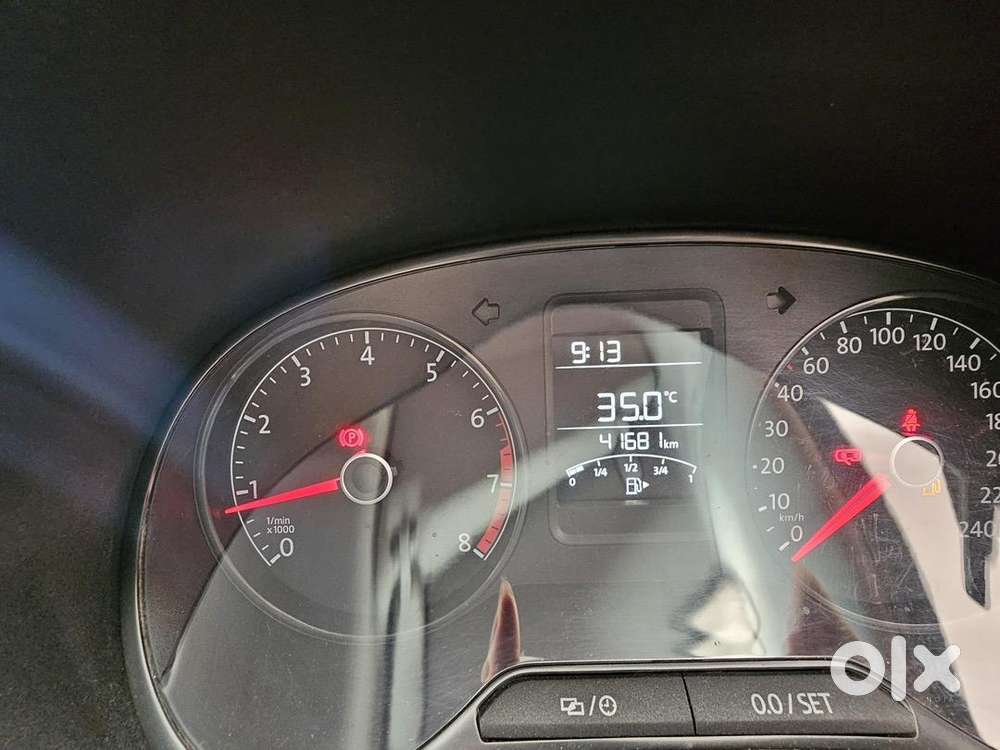 Volkswagen Manual Petrol 2019