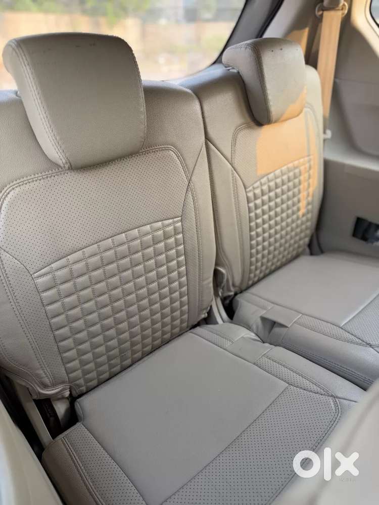 Maruti Suzuki Ertiga 2012-2015 Vxi Cng, 2021, Cng & Hybrids