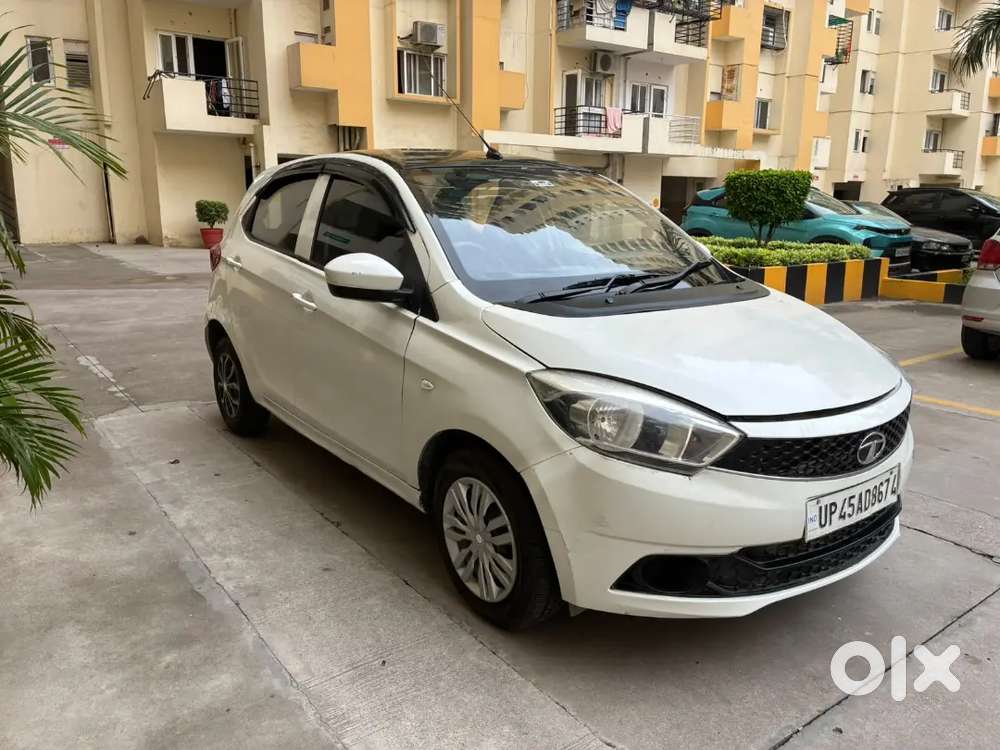Tata Tiago 1.05 Revotorq Xt 2019