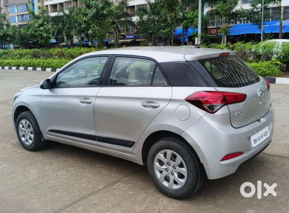 Hyundai Elite I20 Sportz 1.2, 2016, Petrol