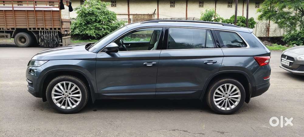 Skoda Kodiaq 2.0 Tdi Style, 2018, Diesel
