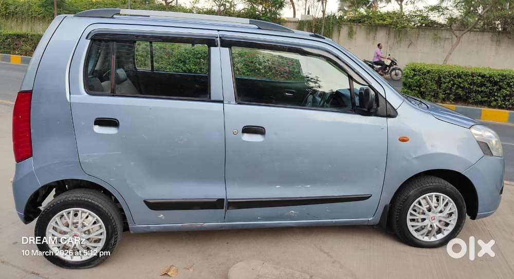 Maruti Suzuki Wagon R 1.0 Lxi Felicity Edition, 2010, Petrol