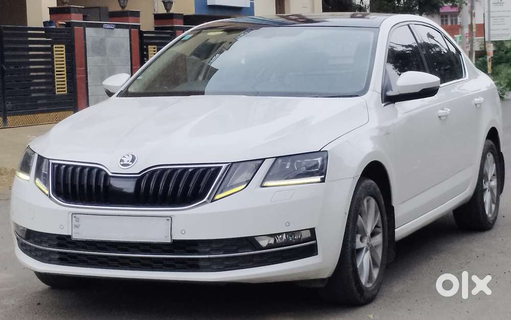 Skoda Octavia 2.0 L&k Tdi, 2019, Diesel