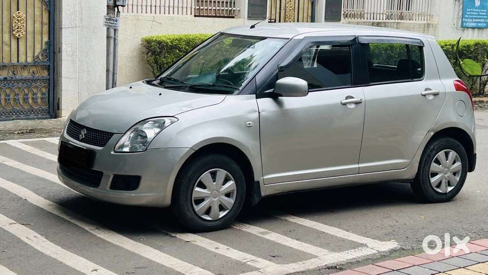 Maruti Suzuki Swift Vxi Bsiii, 2006, Petrol