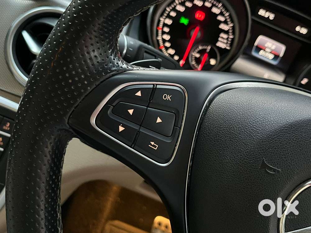 Mercedes-benz Cla 200 D Sport, 2020, Diesel