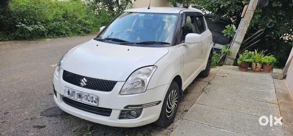 2011 Maruti Suzuki Swift Vxi &ndash; Excellent Condition  ₹3.65 Lakhs