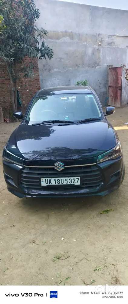 Maruti Suzuki Dzire 2025 Petrol