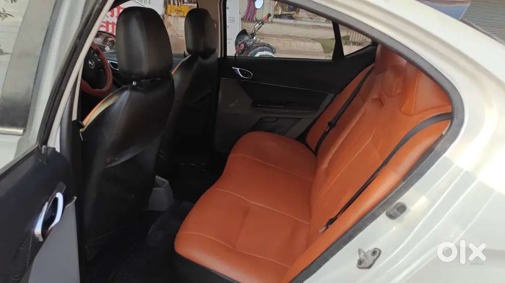 Tata Tigor 2019 Petrol 72000 Km Driven