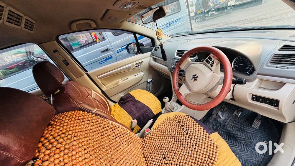 Maruti Ertiga Diesel 2016