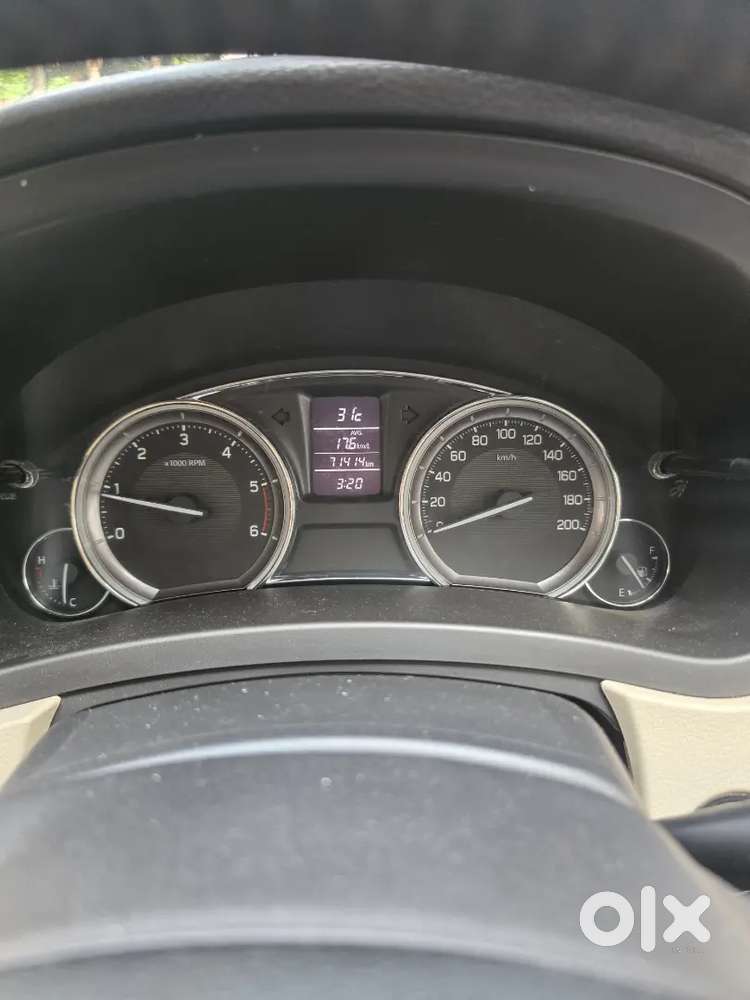 Maruti Suzuki Ciaz 2015 Zdi Plus Shvs