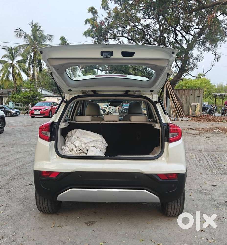 Mahindra Xuv300 W8 Amt Optional Diesel, 2020, Diesel