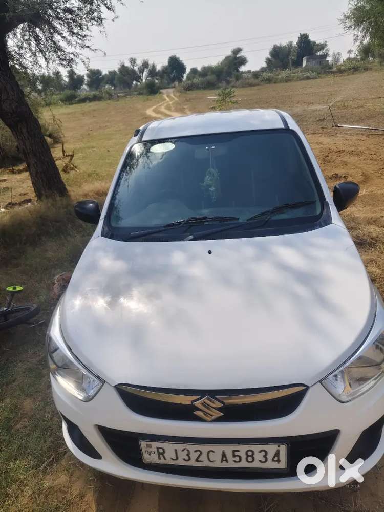 Maruti Suzuki Alto 2019