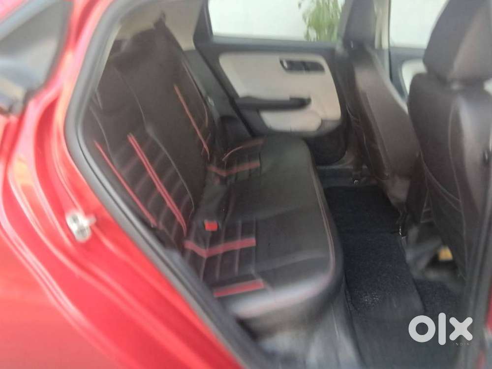 Tata Altroz 1.5 Xm Plus Diesel, 2023, Diesel