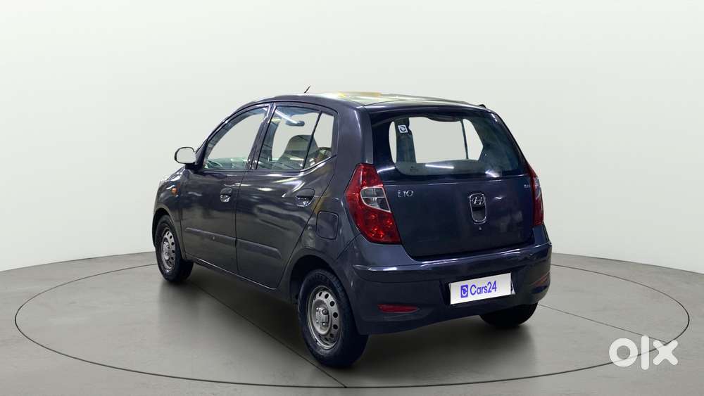 Hyundai I10 Era, 2013, Petrol