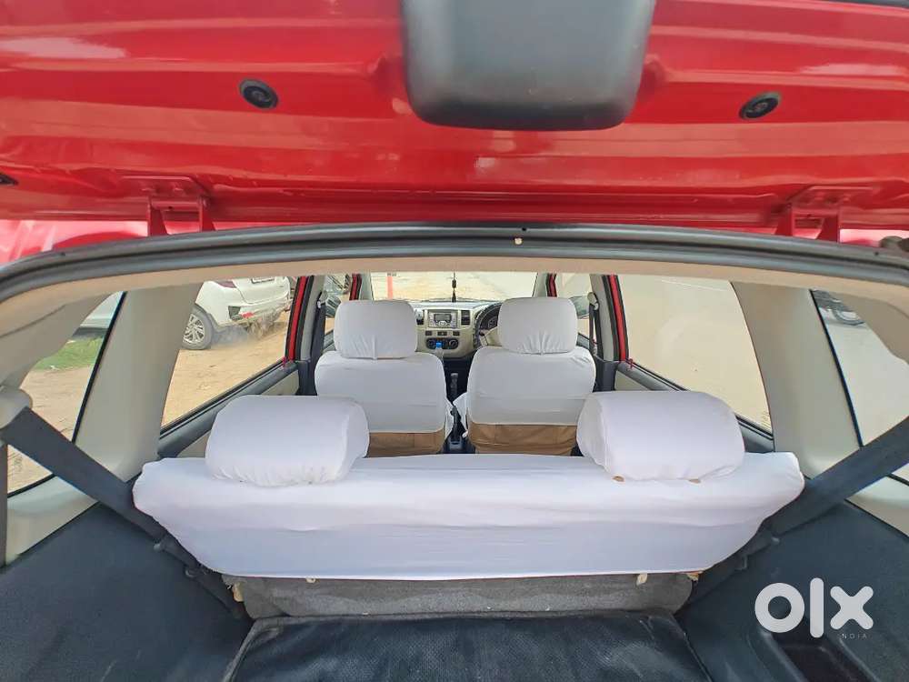 Maruti Suzuki Zen Estilo 2007 Petrol 52000 Km Driven