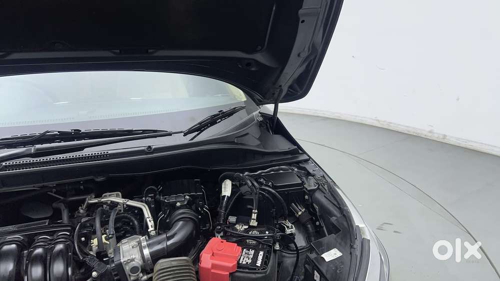 Honda City Vx Petrol Cvt, 2023, Petrol