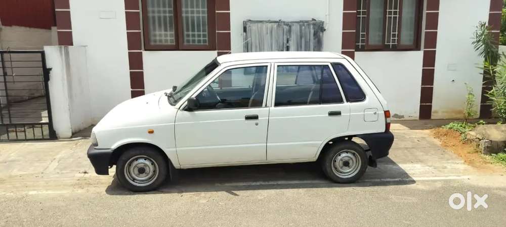 Maruti Suzuki 800 Good Condition