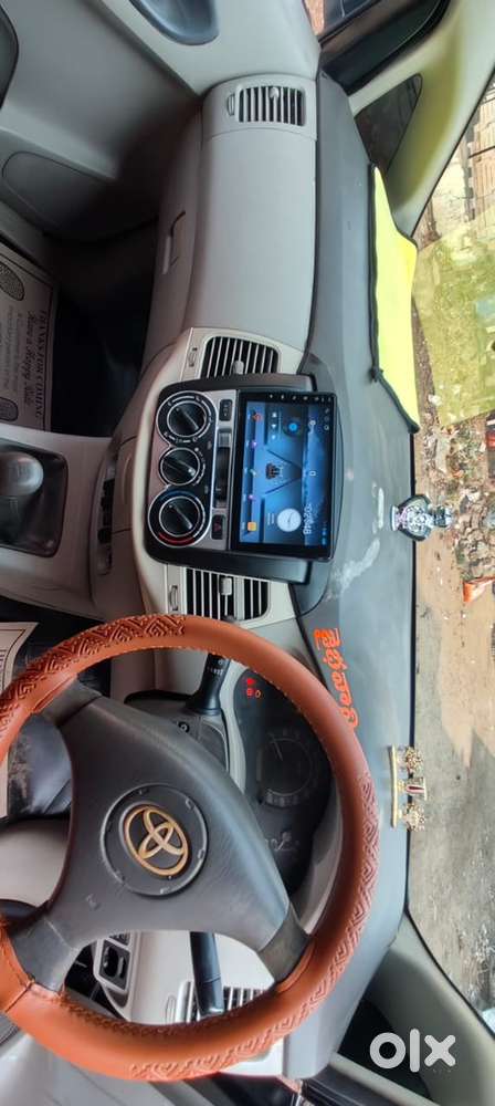 Toyota Innova Diesel 2010