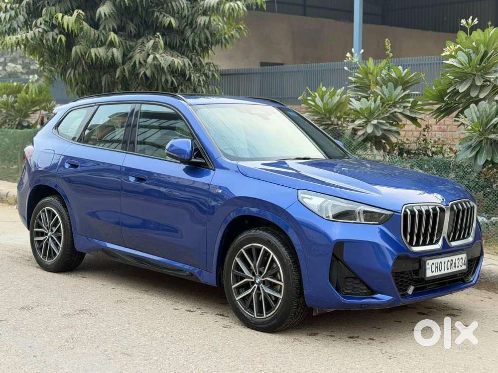 Bmw X1 Sdrive18i M Sport, 2023, Petrol