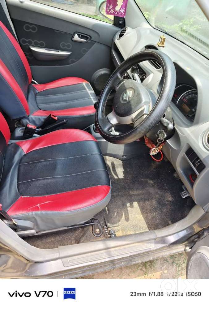Maruti Suzuki Alto 800 Vxi, 2014, Petrol