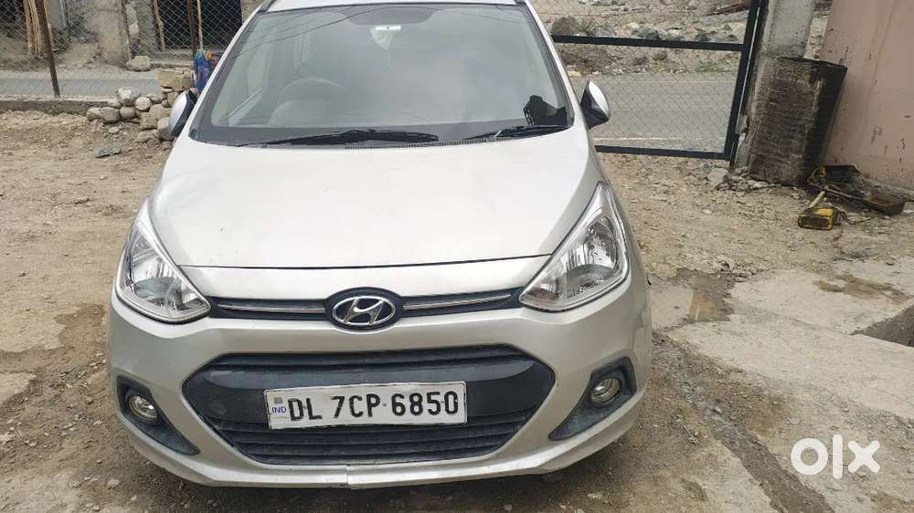 Hyundai Grand I10 2014 Sell Xchange