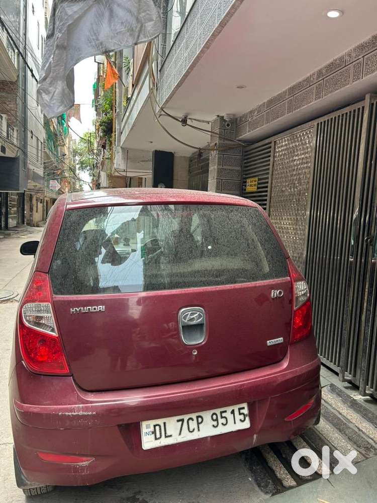 2nd Owner Hyundai Grand I10 2015