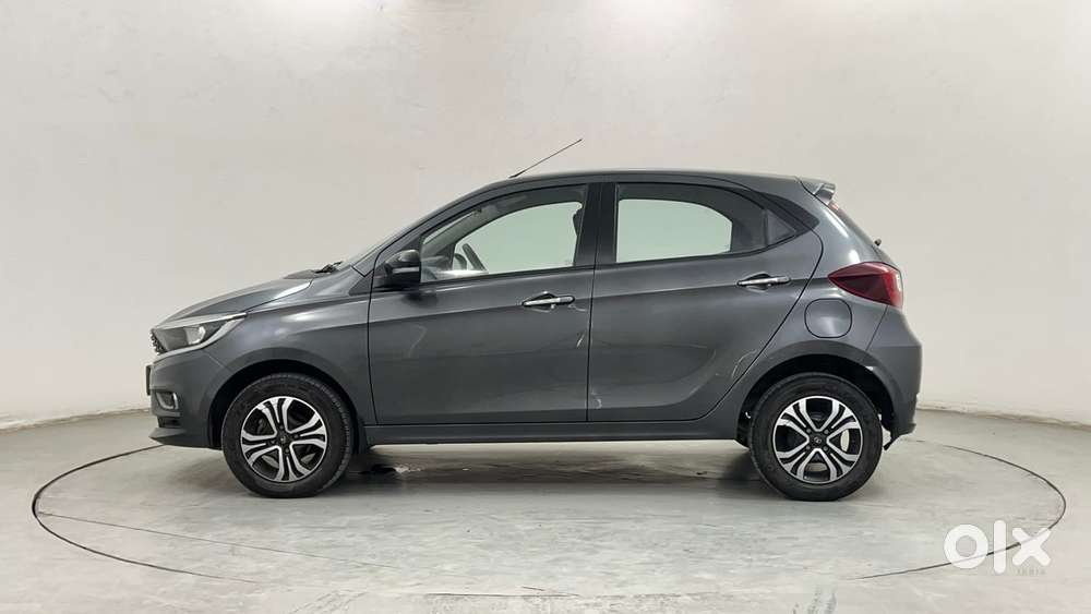 Tata Tiago 1.2 Revotron Xz Plus Cng, 2024, Cng & Hybrids