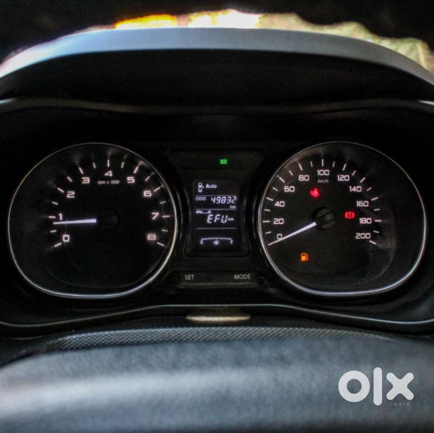 Tata Nexon 1.5 Revotorq Xza Plus, 2019, Petrol