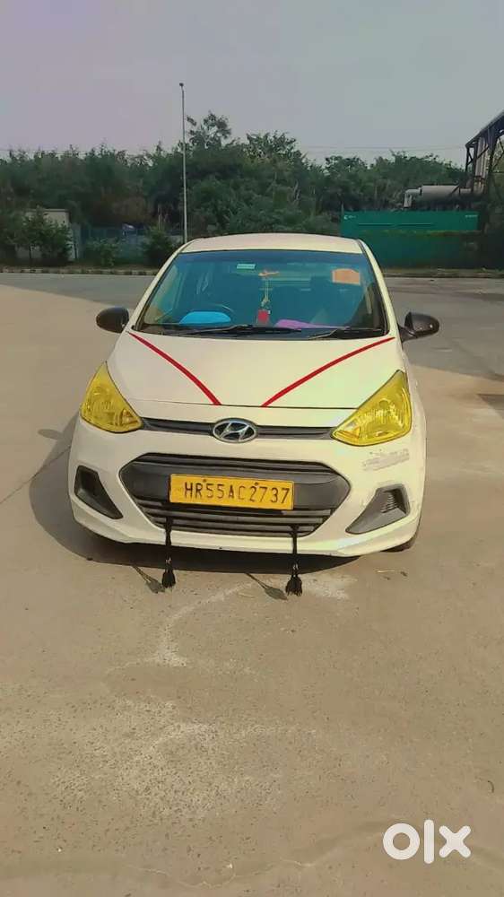 Hyundai Xcent 2018 Year Car Good Condition Center Door Lock Active