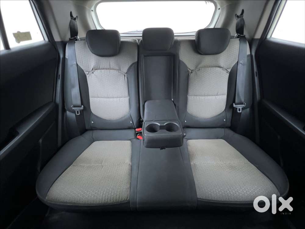 Hyundai Creta 1.6 Sx Plus Petrol At, 2017, Petrol