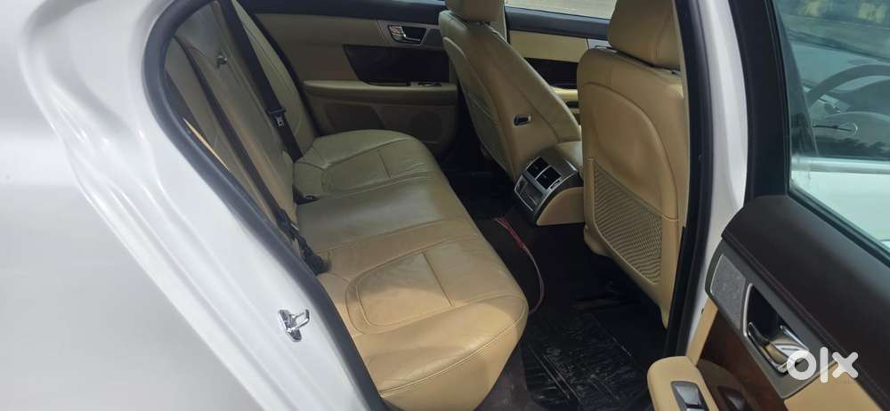 Jaguar Xf 2.2 Litre Luxury, 2014, Diesel