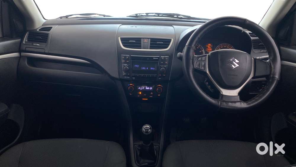 Maruti Suzuki Swift 2011-2014 Zdi, 2015, Diesel